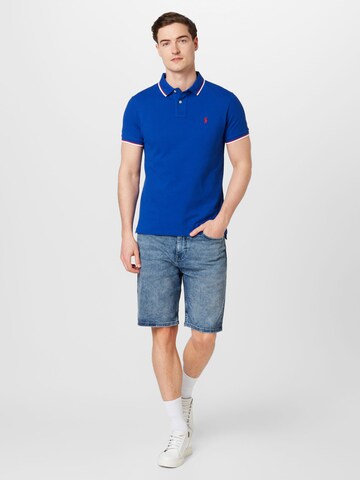 Polo Ralph Lauren Shirt in Blue