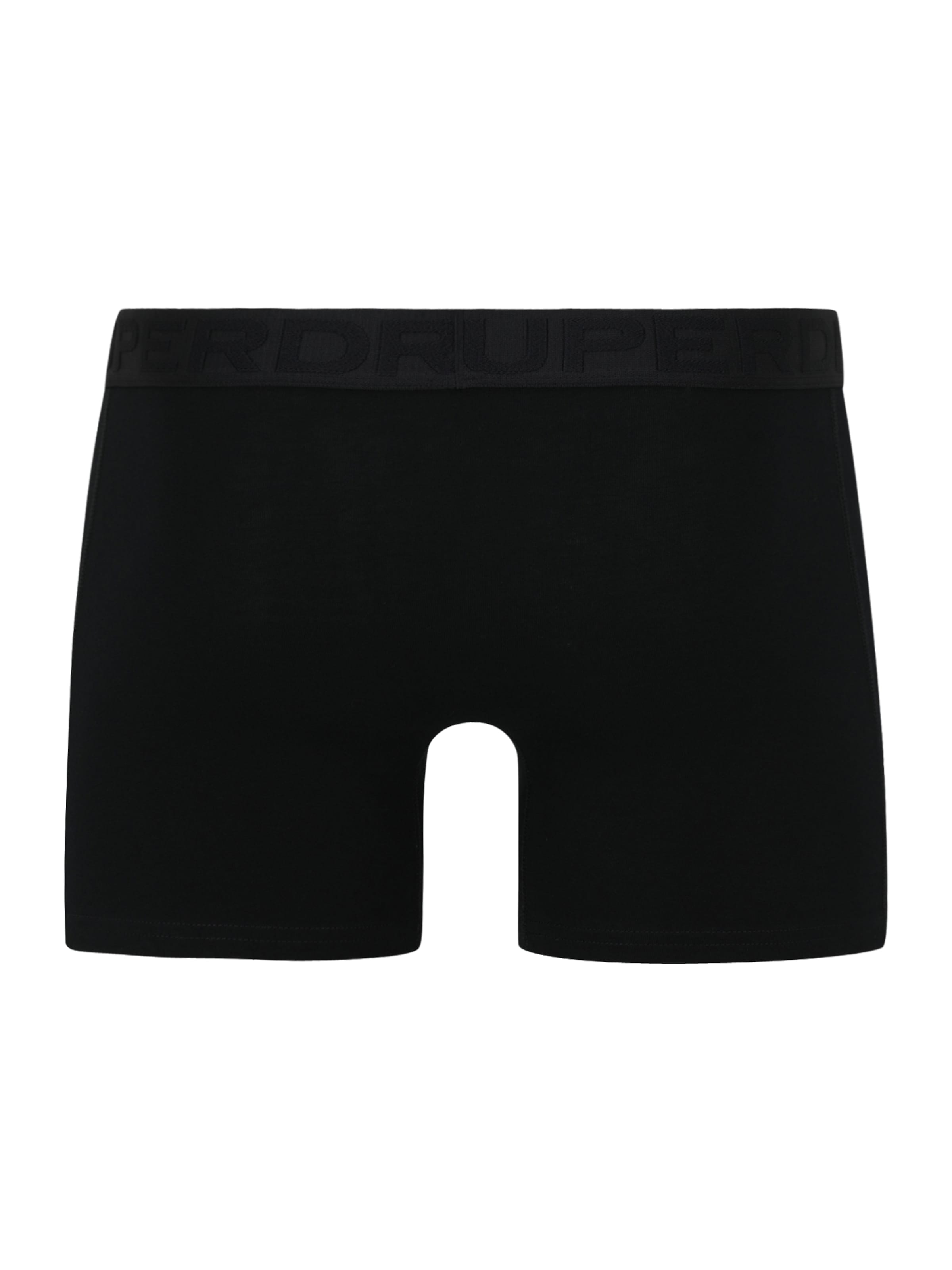 Boxers Superdry en noir