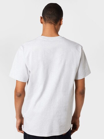 Carhartt WIP - Camiseta 'Chase' en gris