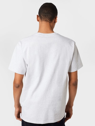 Carhartt WIP Bluser & t-shirts 'Chase' i grå