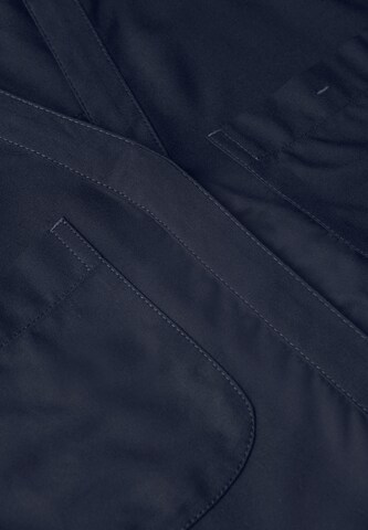 STREET ONE Blouse in Blue