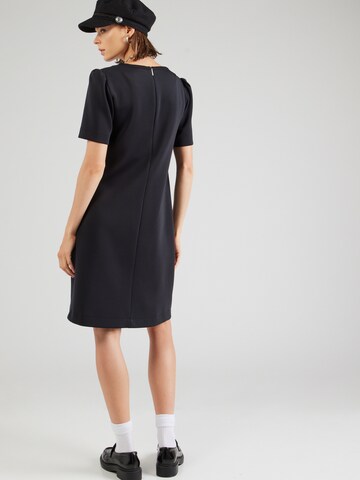 Robe Marc Cain en noir