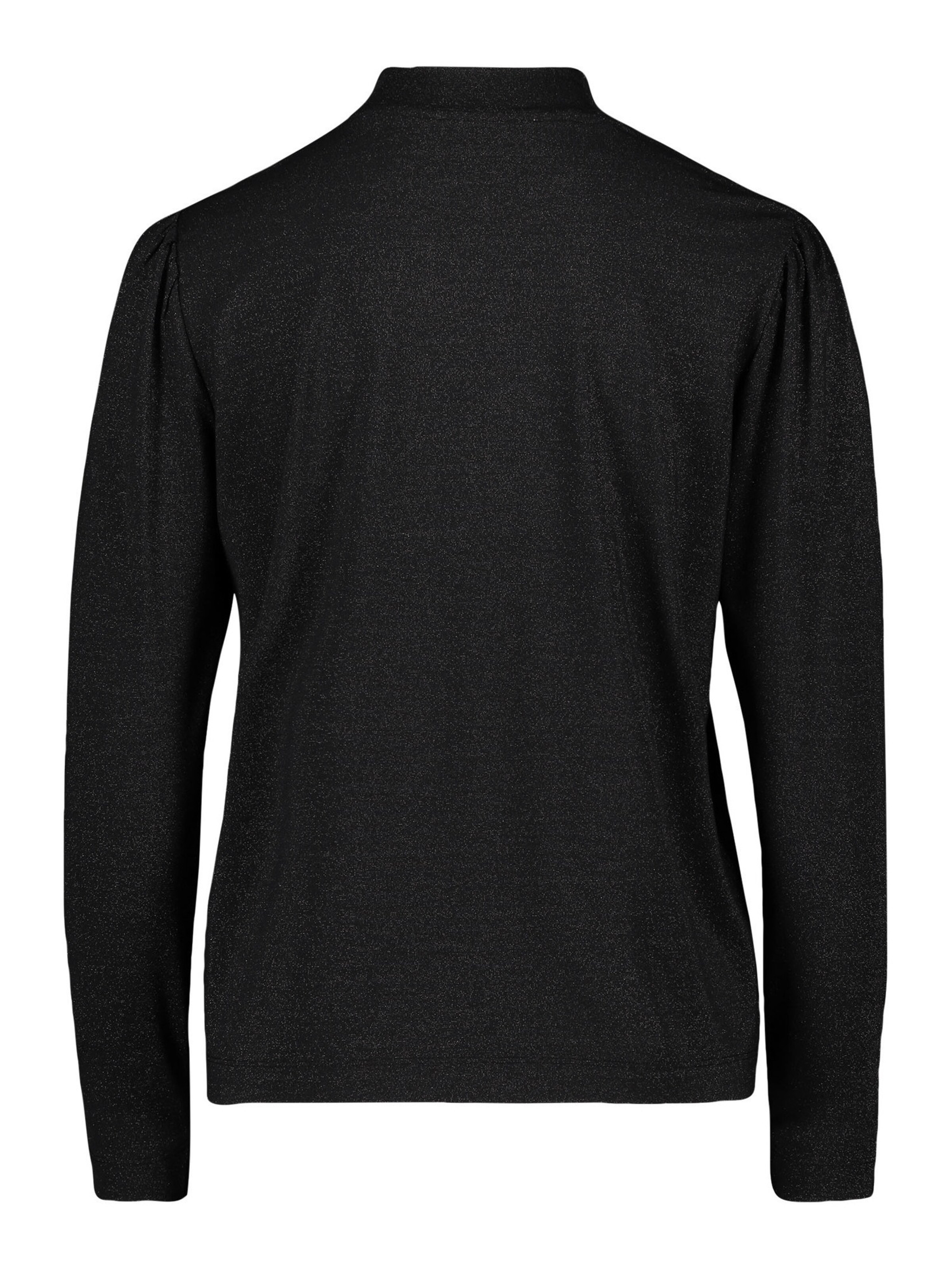 Maglietta di Betty & Co in nero