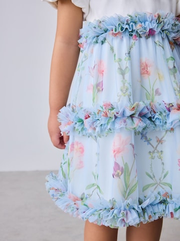 Baker by Ted Baker Рокля в синьо