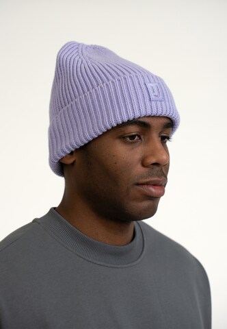 Bonnet 'Billie' Johnny Urban en violet