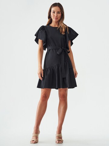 Robe 'PETER' Willa en noir