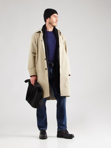 GAP Pullover in Blau