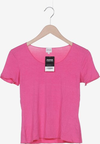 A Collezioni T-Shirt S in Pink: predná strana