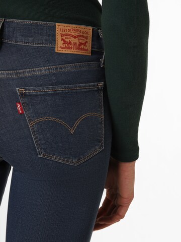 LEVI'S ® Slimfit Jeans '312' in Blauw