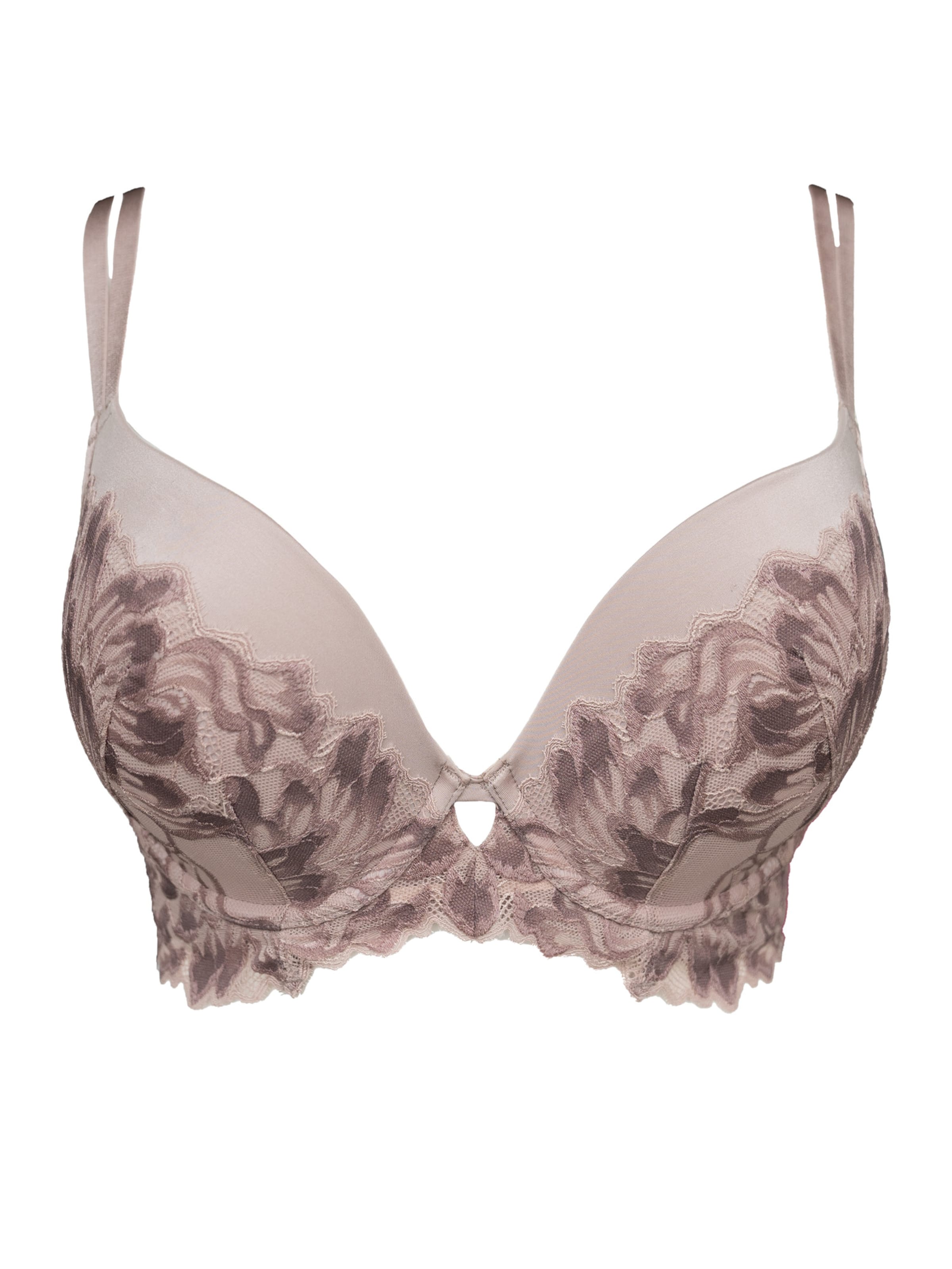 SugarShape Minimizer BH 'Cha' in Beige: Vorderseite