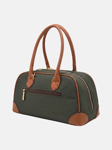 Borsa a spalla di GianMarco Venturi in verde