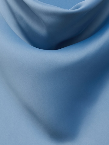 MANGO Dress 'MARIA-A' in Blue