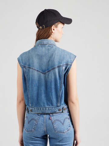 LEVI'S ® Liivi värissä sininen