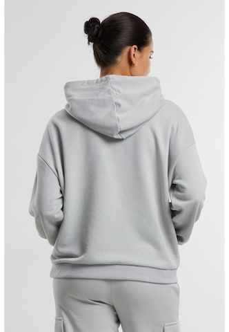 Urban Classics - Sudadera en gris
