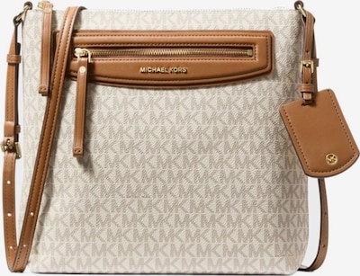 MICHAEL Michael Kors Torba preko ramena 'Michael Kors Sac Bandoulière Jet Set Travel Beige' veličine One Size u bež, Pregled proizvoda