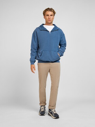 Pittman Slimfit Chinohose 'Andrew' in Beige