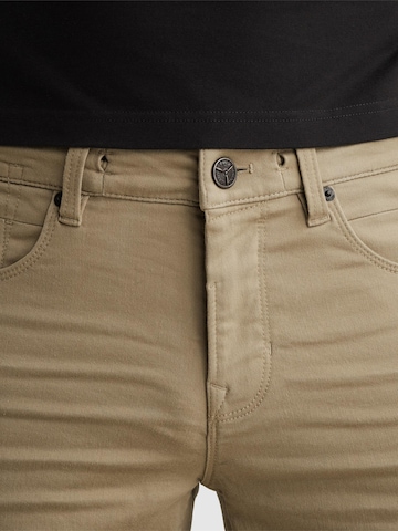 PME Legend - regular Pantalón en verde