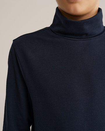 WE Fashion Majica | modra barva