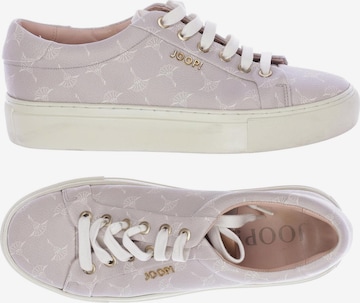 JOOP! Sneaker 39 in Beige: predná strana