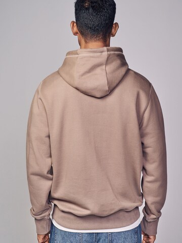 Next Sweatshirt in Beige
