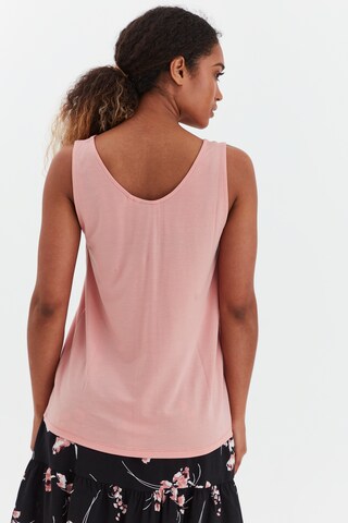 Top 'REXIMA' di b.young in rosa