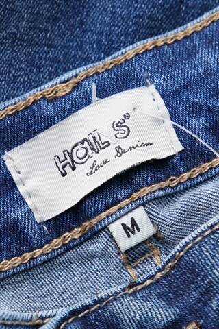 Hailys Jeans in 29 in Blue
