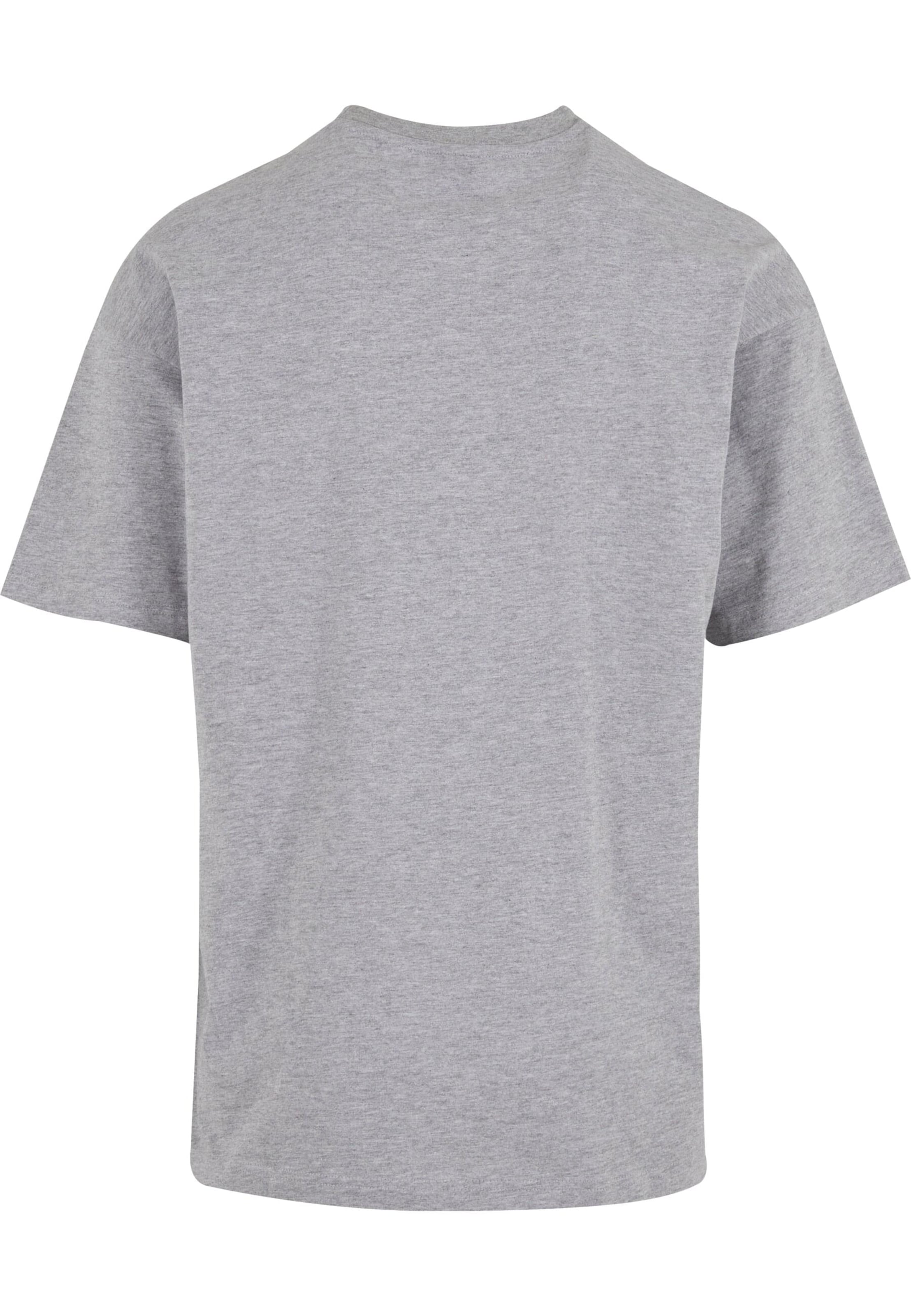 K1X Tričko 'Eagle' – šedá