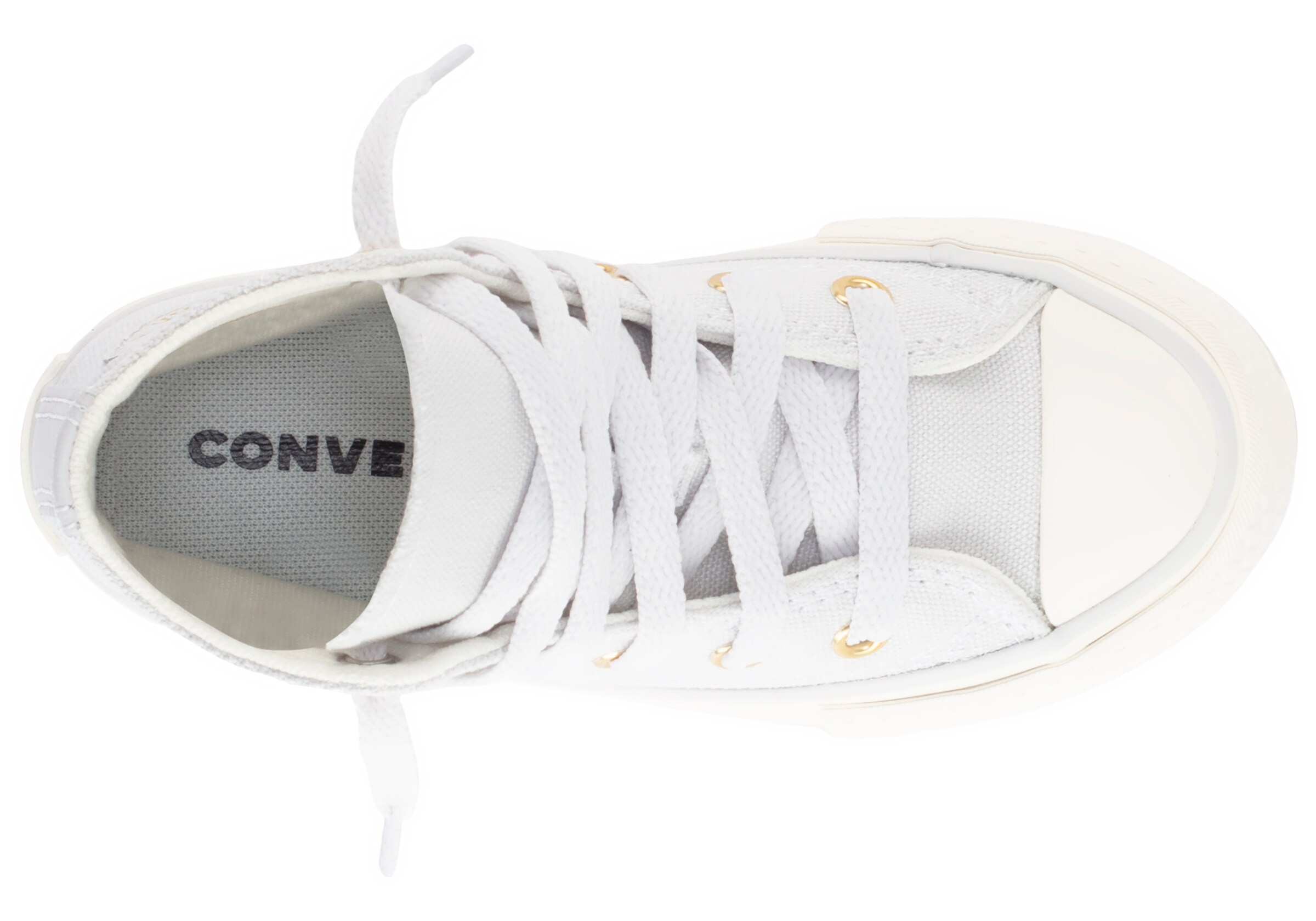 CONVERSE Sneakers in White