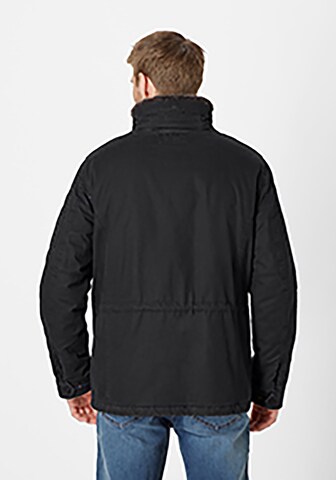 REDPOINT Performance Jacket in Black