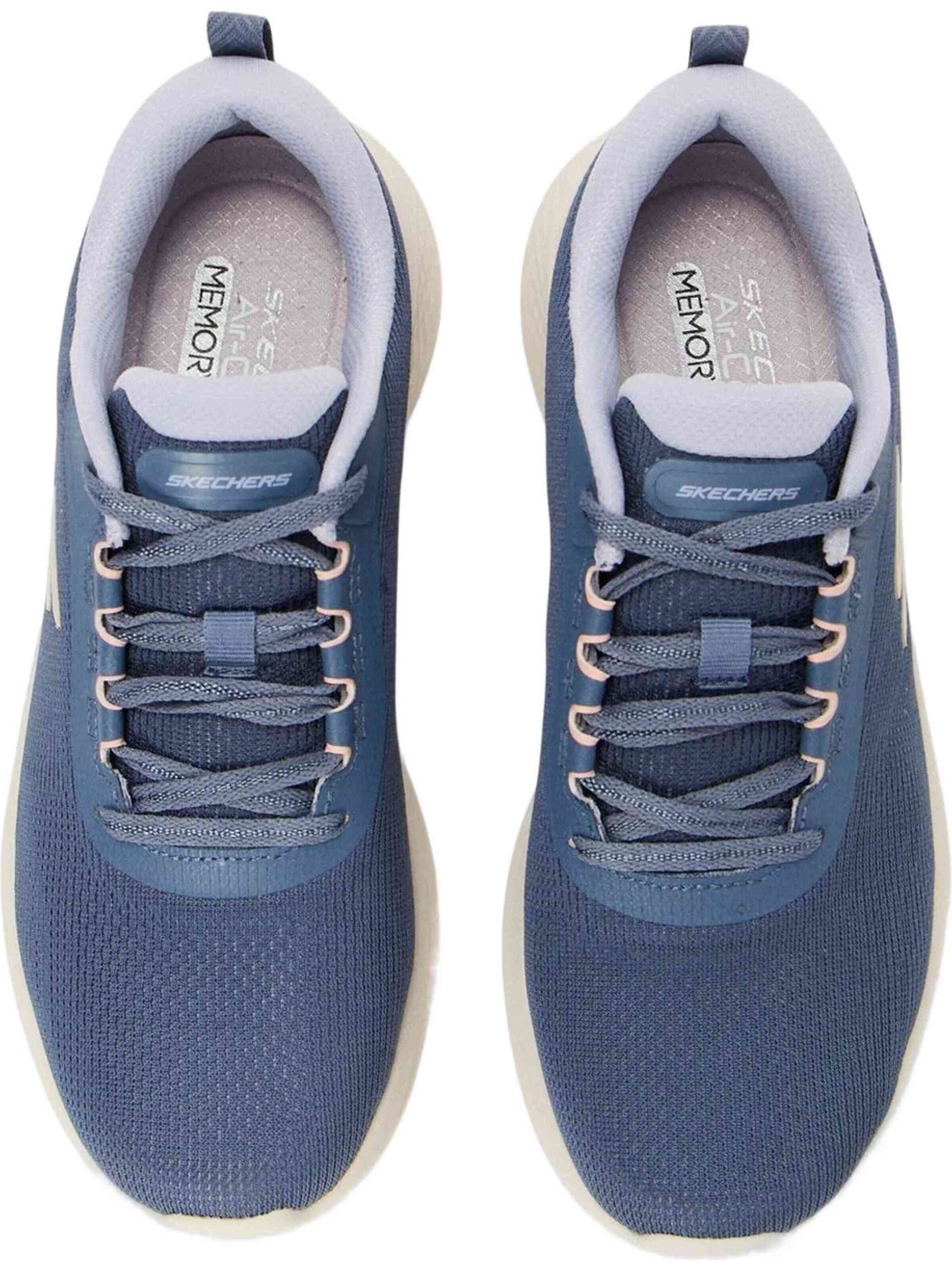 SKECHERS - Calzado deportivo '077-51612447015251' en azul