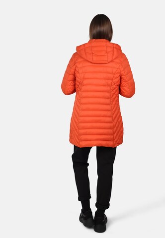 Fuchs Schmitt Winter Coat in Orange