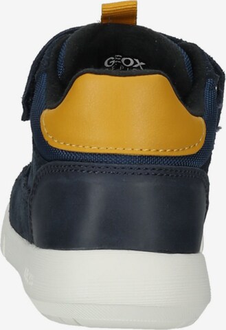 GEOX Sneakers in Blauw