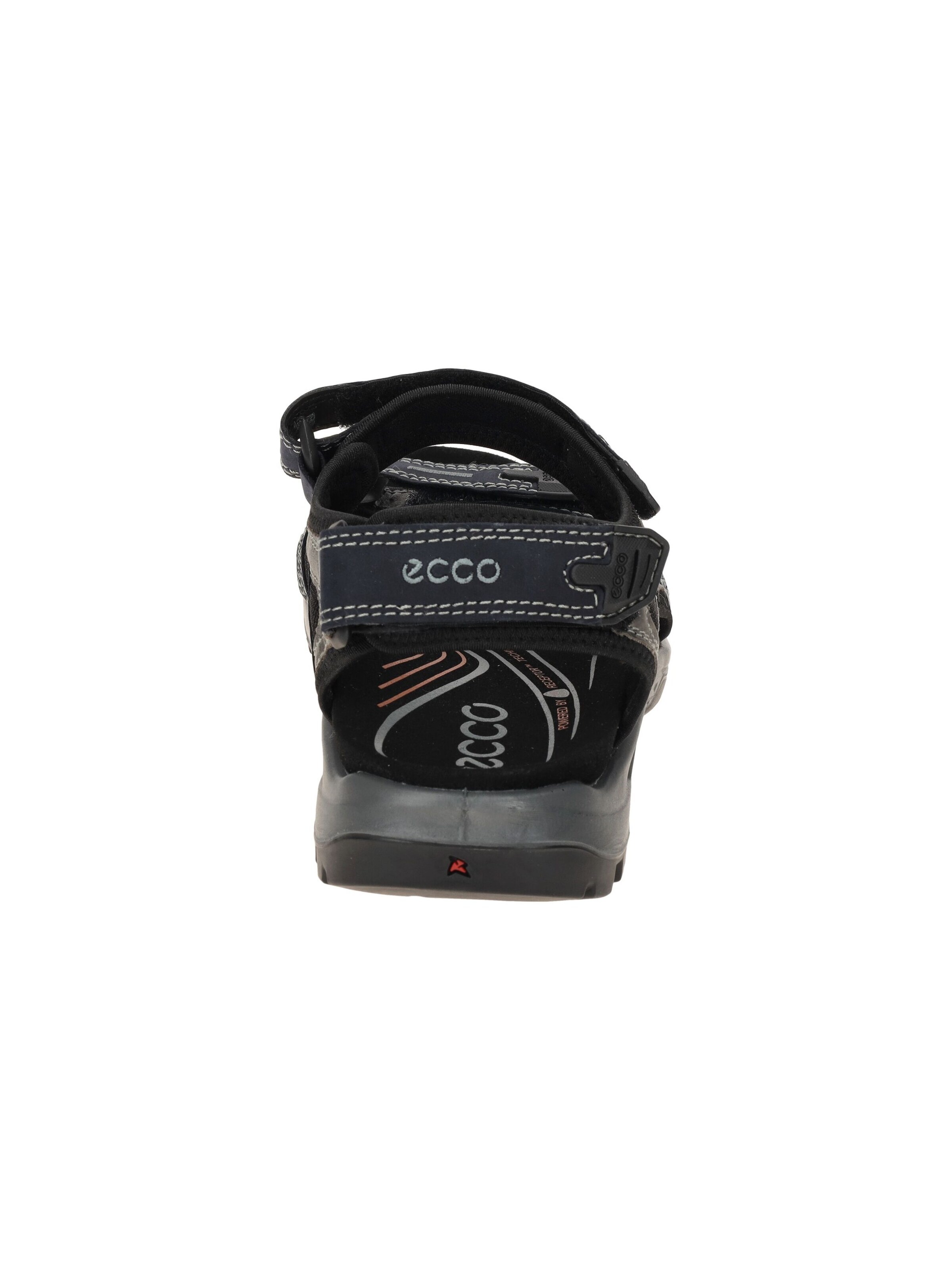 ECCO Sandals in Blue