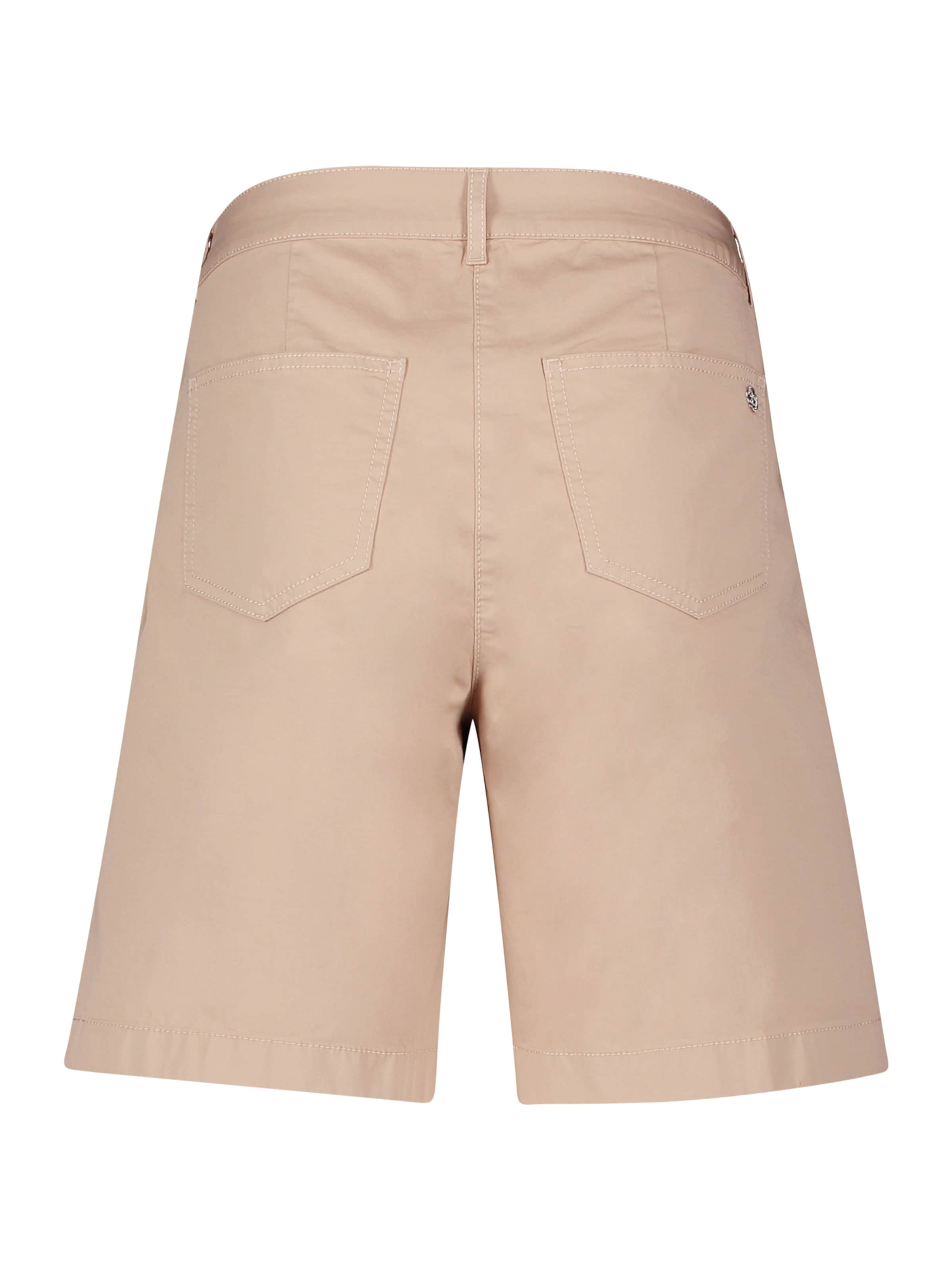 Regular Pantalon Betty Barclay en beige