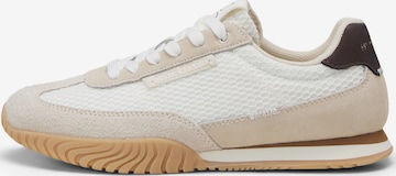 Marc O'Polo Sneaker 'Gustafina' in Beige: Vorderseite