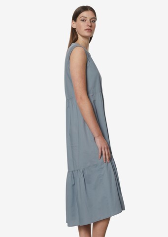 Marc O'Polo Dress in Blue