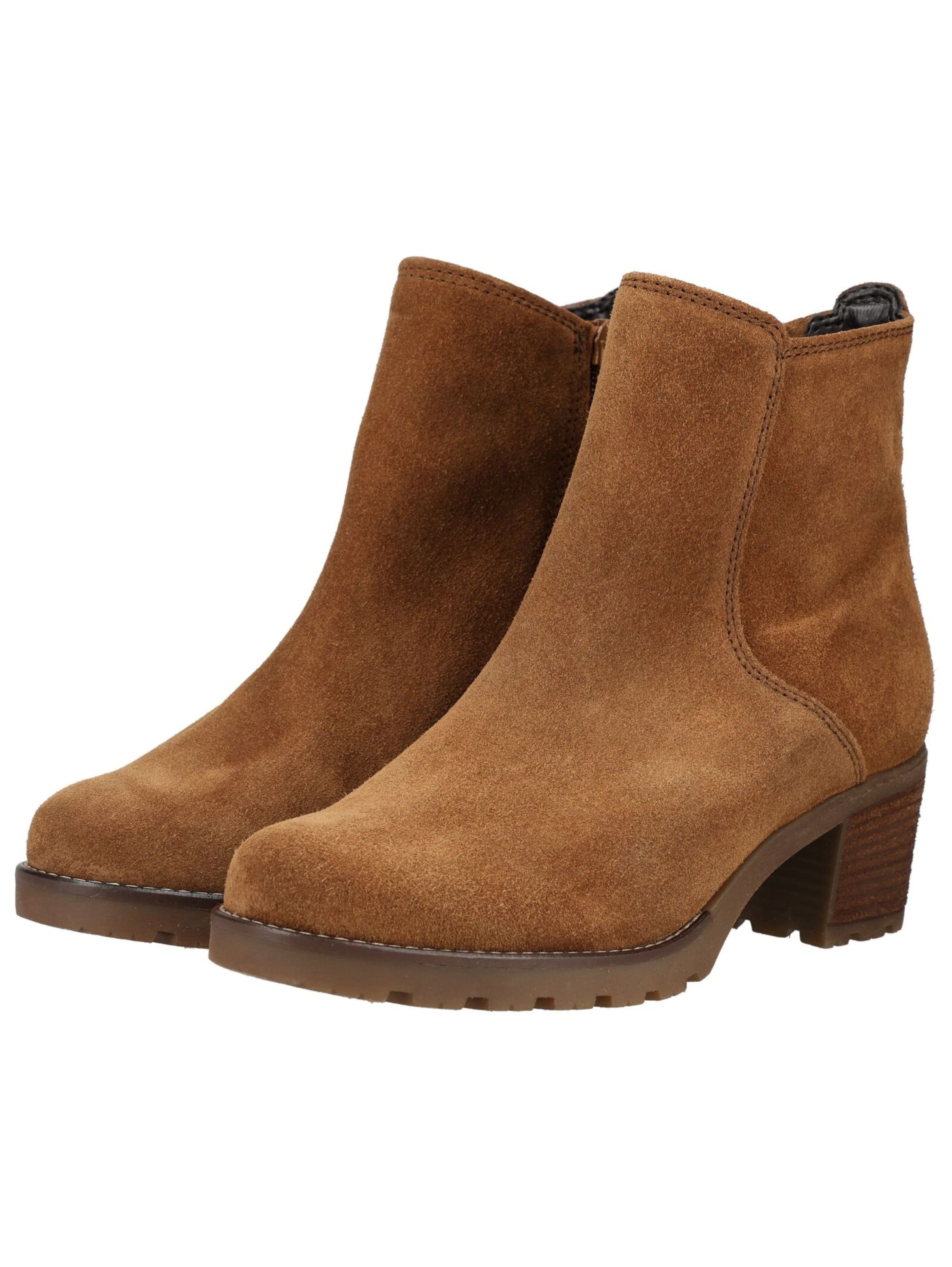 Bottines GABOR en marron