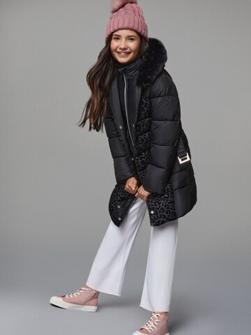 Lipsy - Abrigo en negro