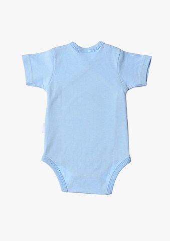 LILIPUT Body in Blau