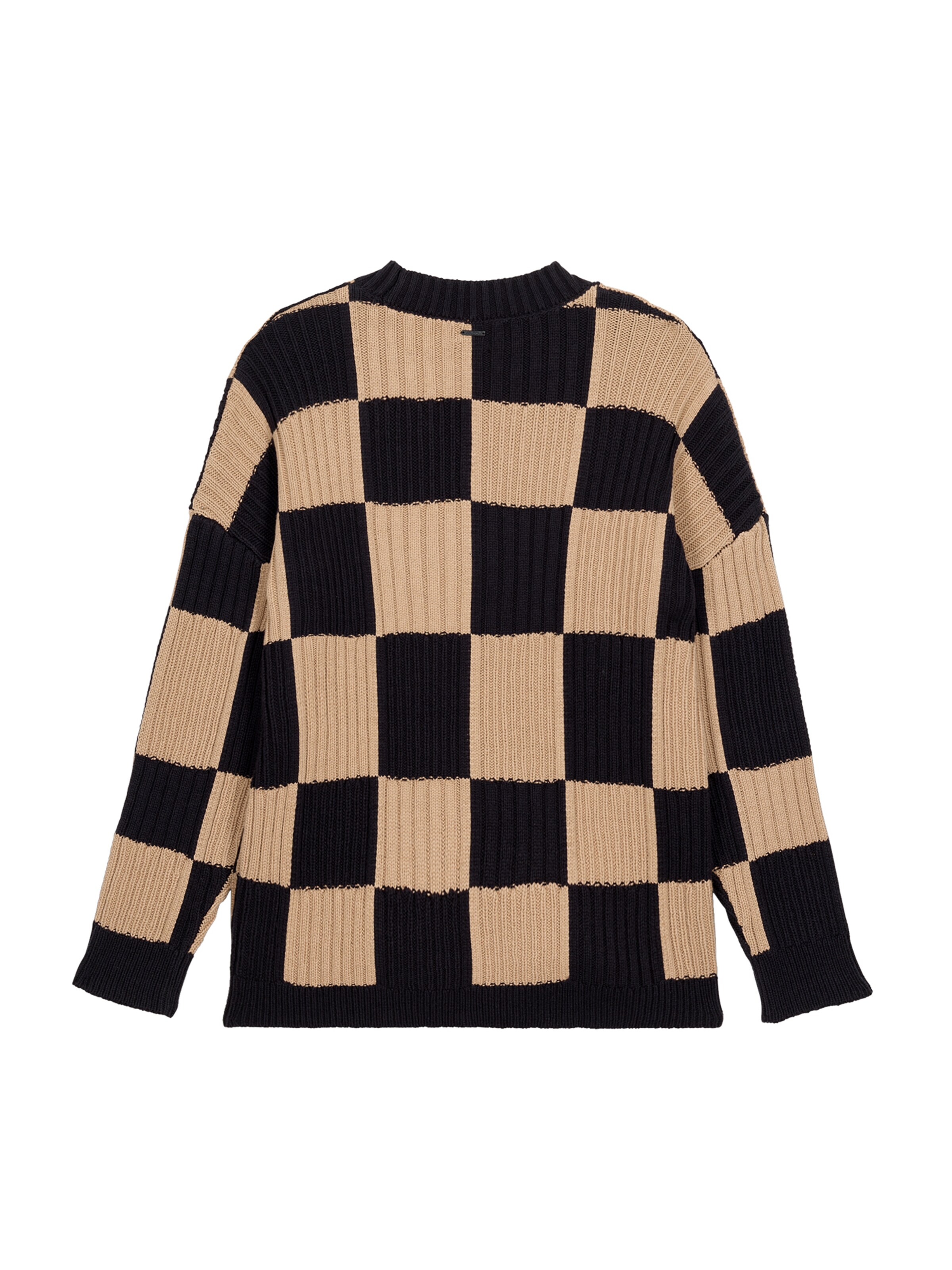 Volcom Sweater 'TRIPNOTIC' in Mixed colours