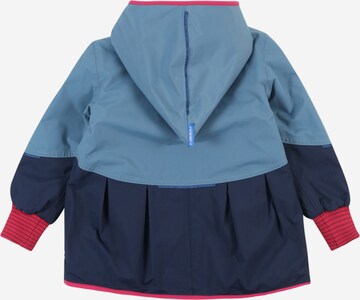 FINKID Between-season jacket 'AINA MUKKA' in Blue