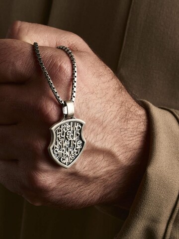 REYTEL Ketting 'VENICE' in Zilver