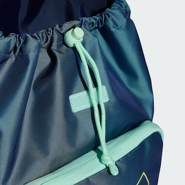 ADIDAS SPORTSWEAR Sports backpack 'Adidas x Disney' in Blue