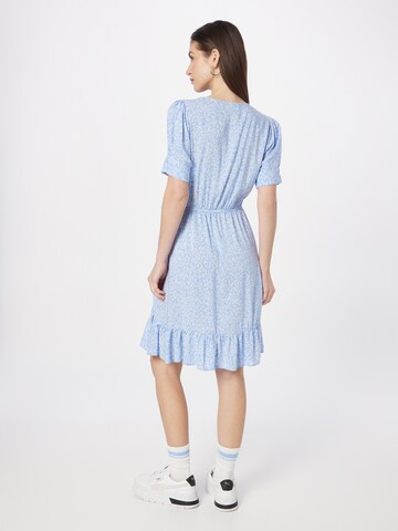 Lindex Dress 'Clara' in Blue