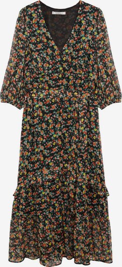 VIOLETA by Mango Mekko värissä sekavärit, Tuotenäkymä