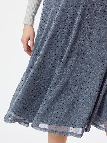 b.young Skirt in Grey