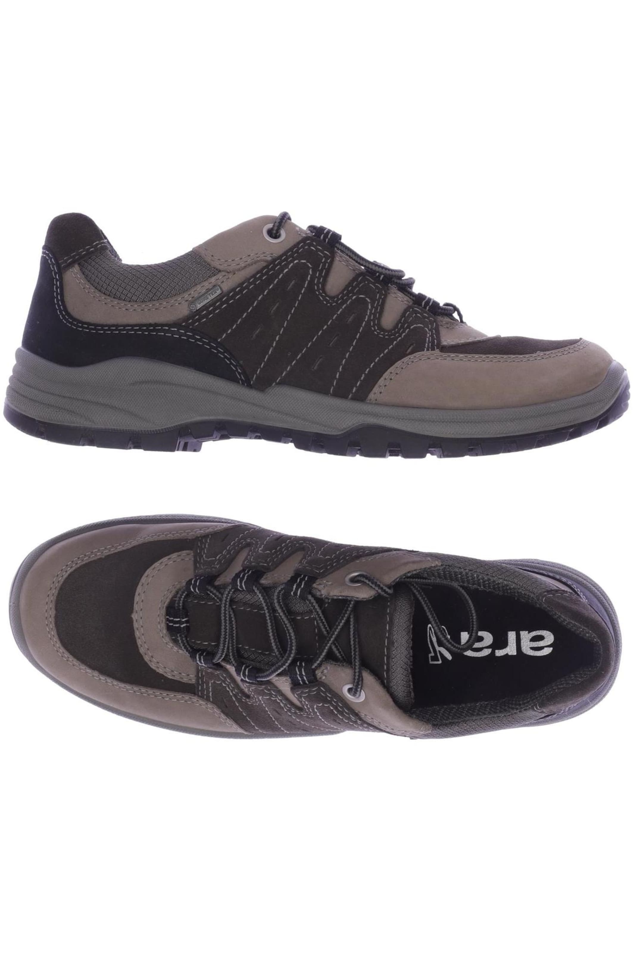 ARA Sneakers & Trainers in 38 in Brown: front