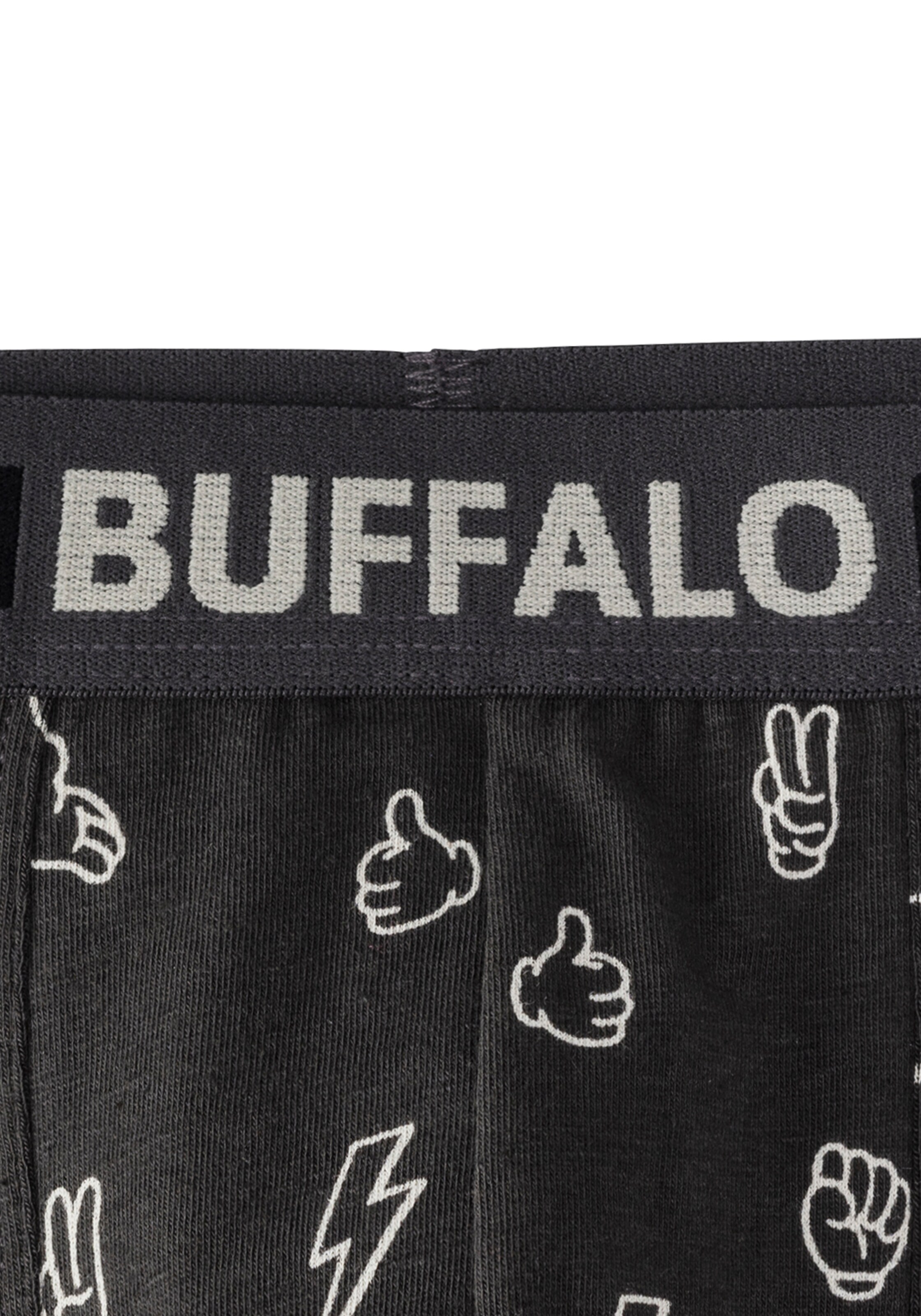 BUFFALO Underpants in Blue