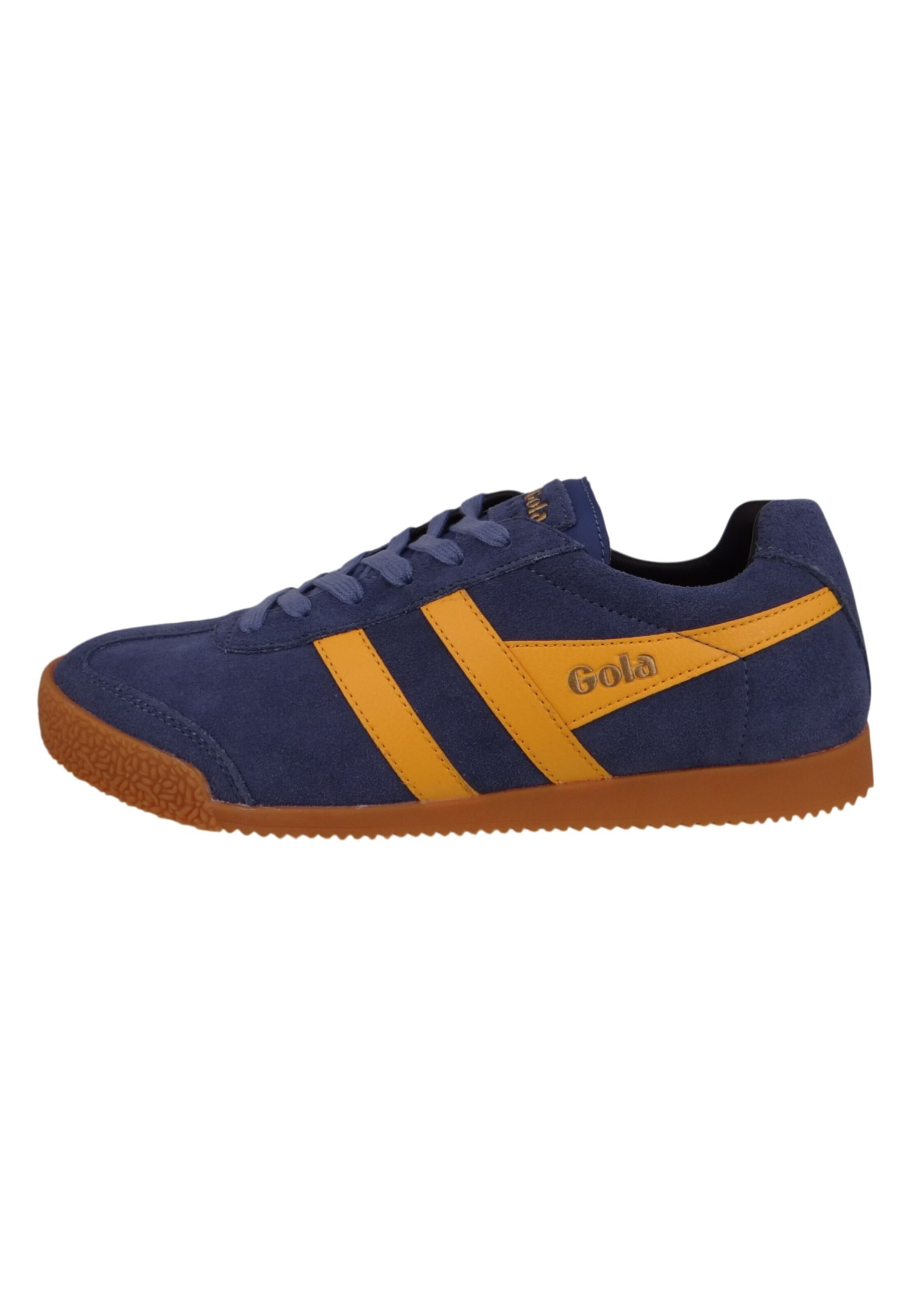 Gola Sneakers laag 'Harrier CMA192' in Blauw