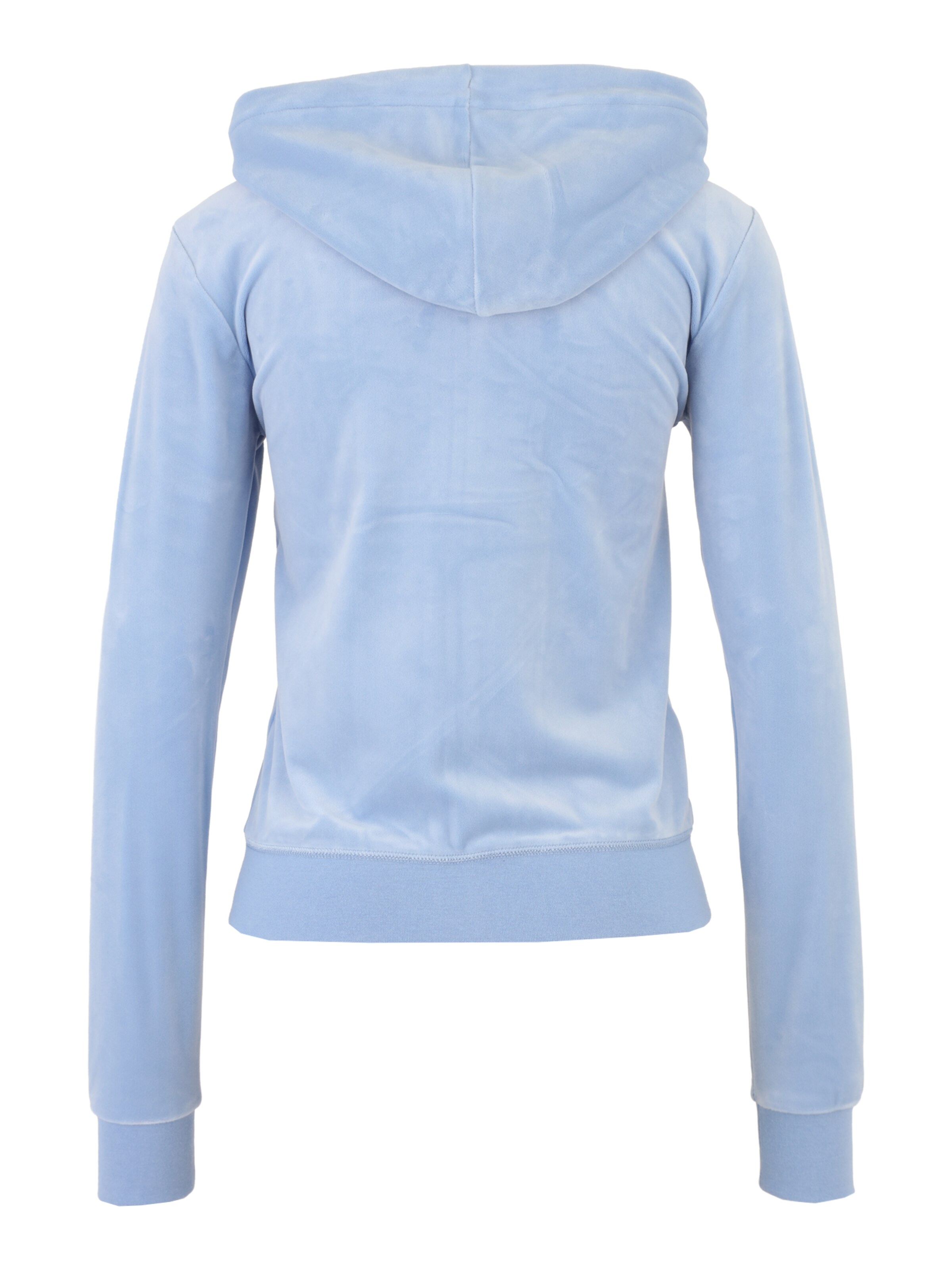 Veste de survêtement 'ROBERTSON' Juicy Couture Tall en bleu